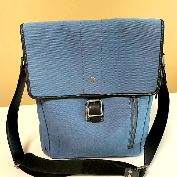 Coach Other - COACH MESSENGER BAG